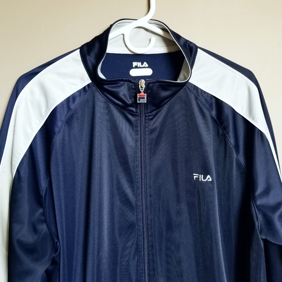 Fila jacket - Picture 3 of 7